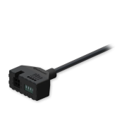 PR5MEC21 - Teltonika 4-Pin Güç Adaptörü